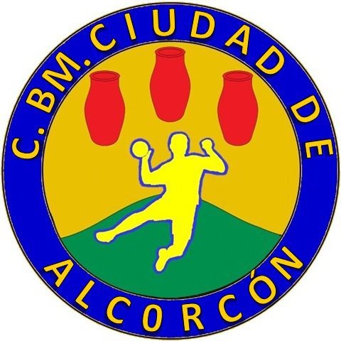 Club Balonmano Alcorcon