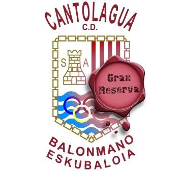 Cantolagua Gran Reserva