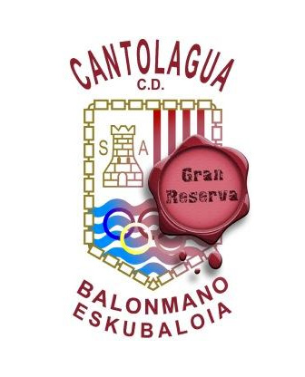 Cantolagua Gran Reserva
