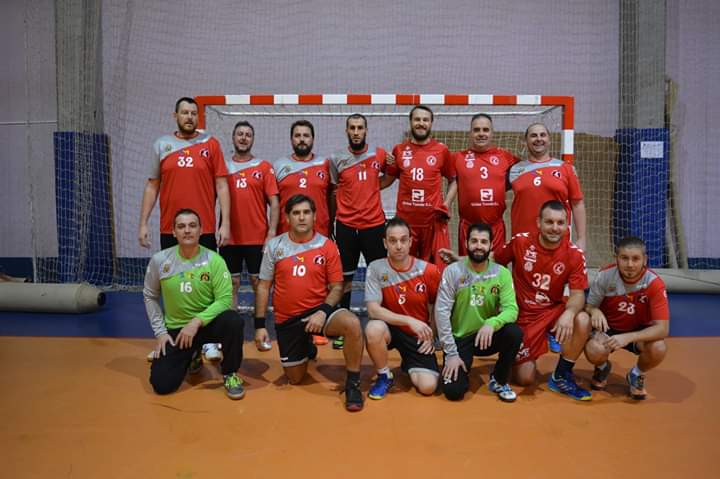 Veterans C.H.Vila-Real