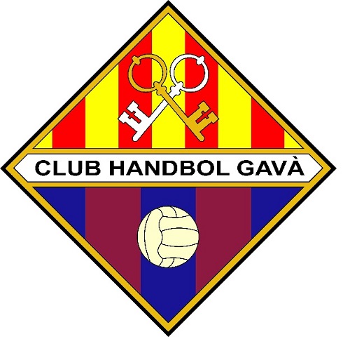 Màster Femení Club Handbol Gavá